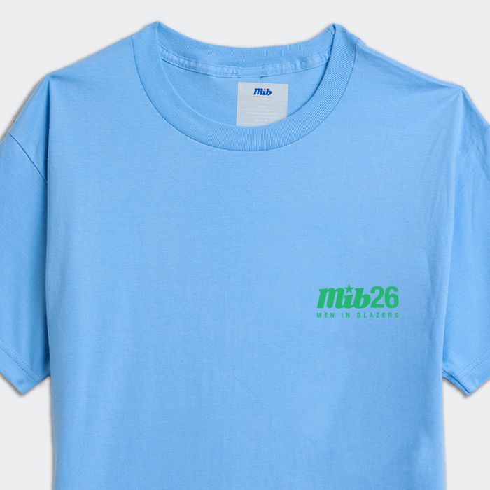 MiB SEA Road Trip Tee