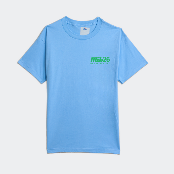 MiB SEA Road Trip Tee