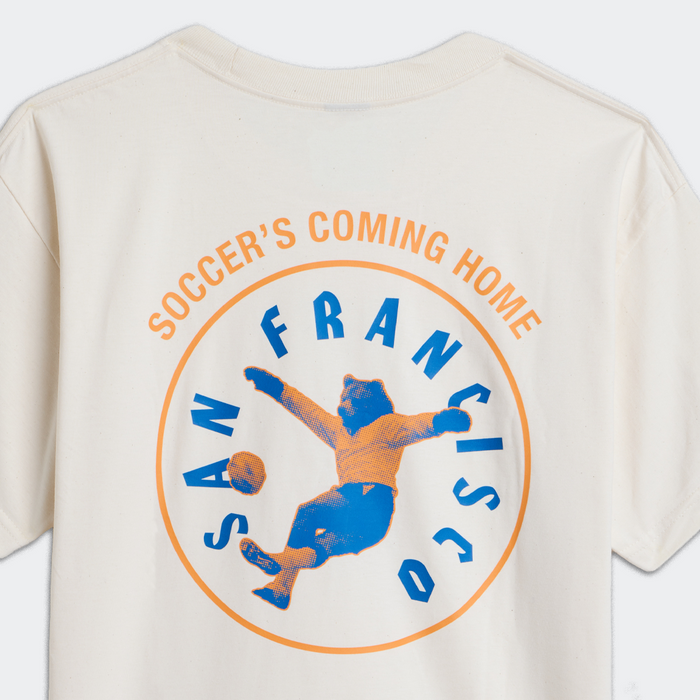 MiB SF Road Trip Tee