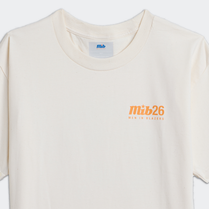 MiB SF Road Trip Tee