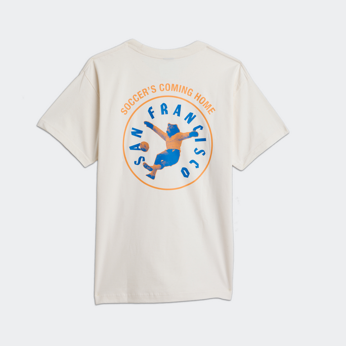 MiB SF Road Trip Tee