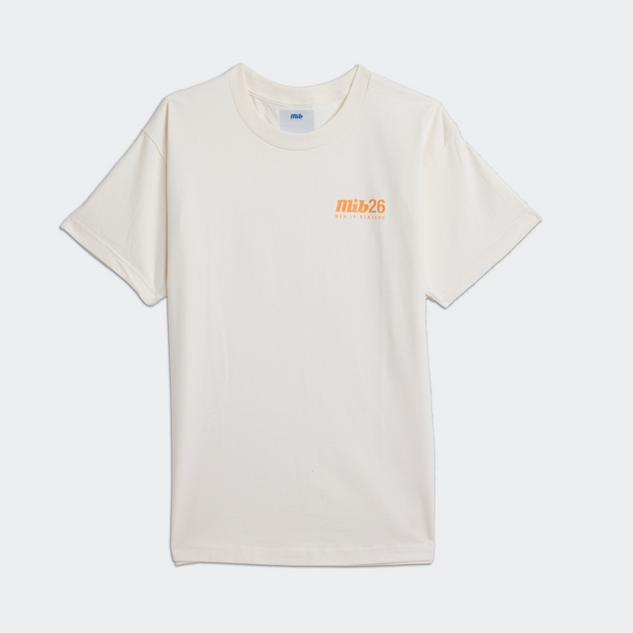 MiB SF Road Trip Tee