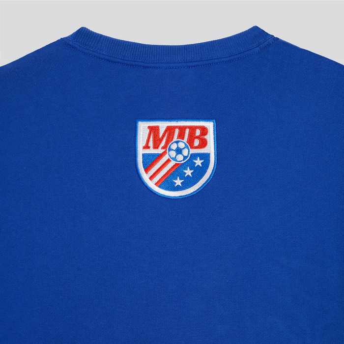 MIB Soccer's Coming Home Crewneck Sweatshirt