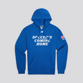 MIB Soccer's Coming Home Hoodie