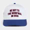 MiB We Got To The Semifinal Hat