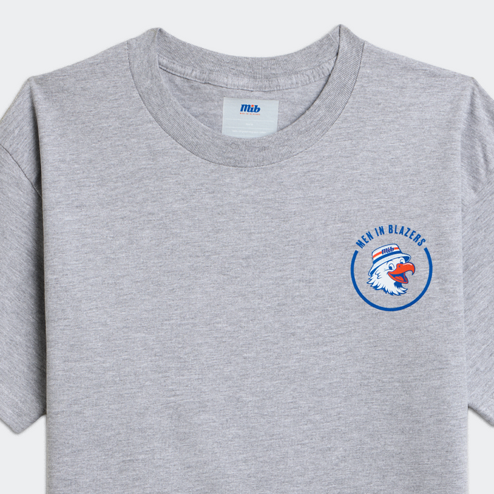 MiB We Got To The Semifinal Tee