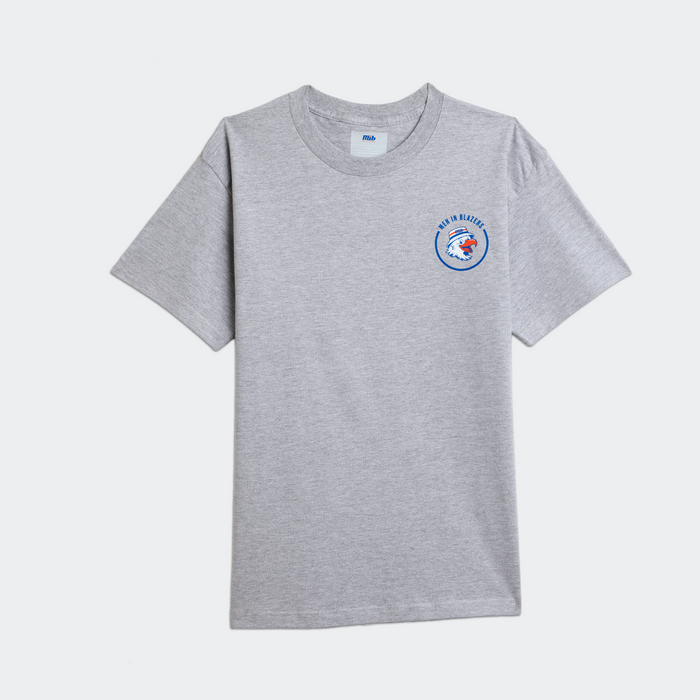 MiB We Got To The Semifinal Tee