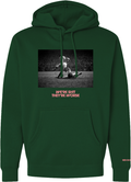 MIB We're Shit, They're Worse Photo Hoodie