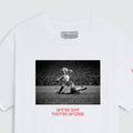 MIB We're Shit, They're Worse Photo Tee