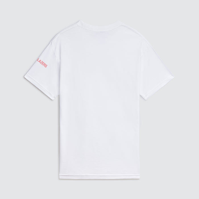 MIB We're Shit, They're Worse Photo Tee