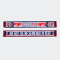 MiB Why Not Us? Scarf