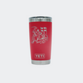 MiB x YETI The League Is Back 20oz Tumbler