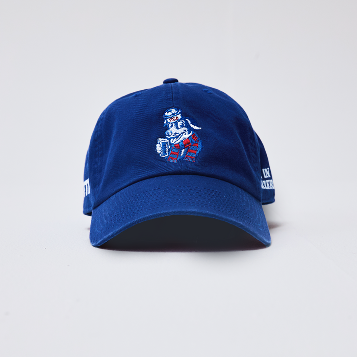 MiB x YETI The League Is Back Dad Hat