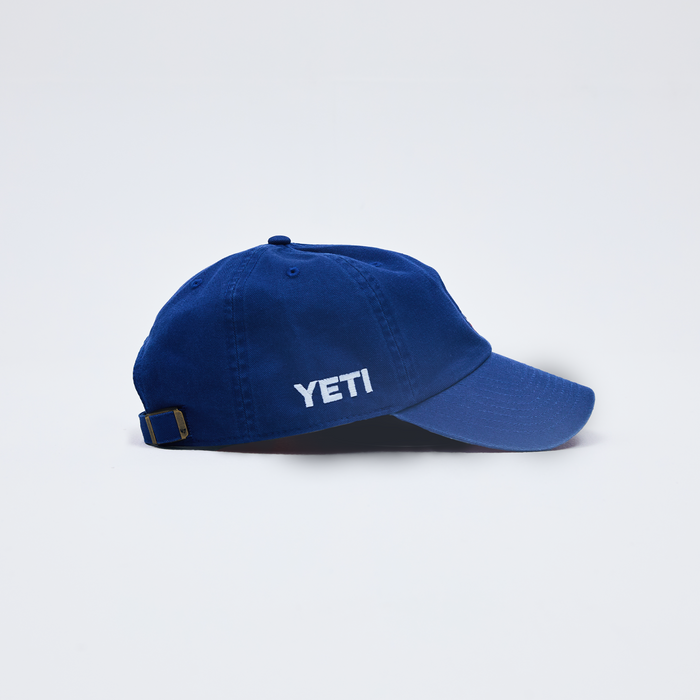 MiB x YETI The League Is Back Dad Hat