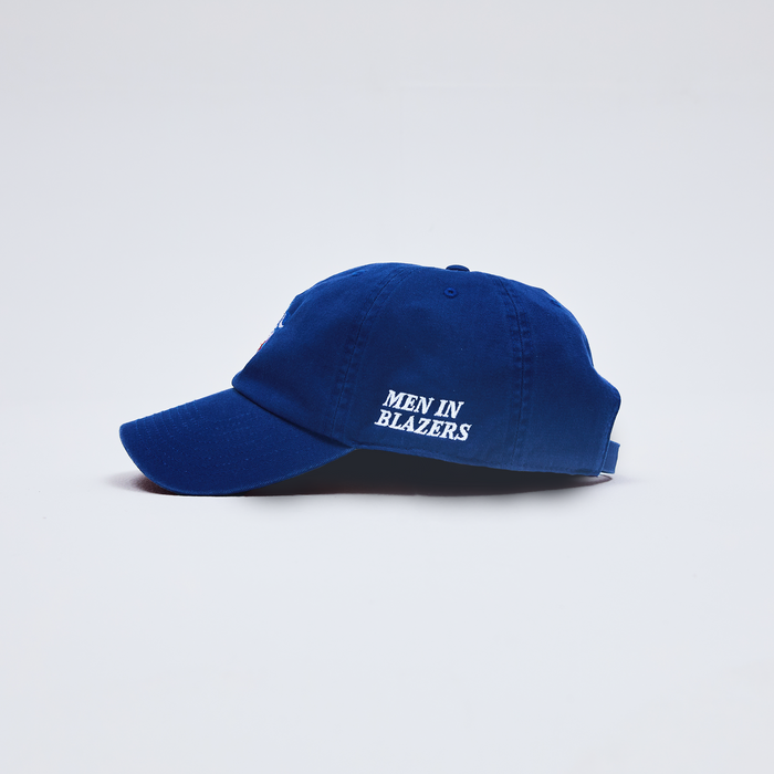 MiB x YETI The League Is Back Dad Hat