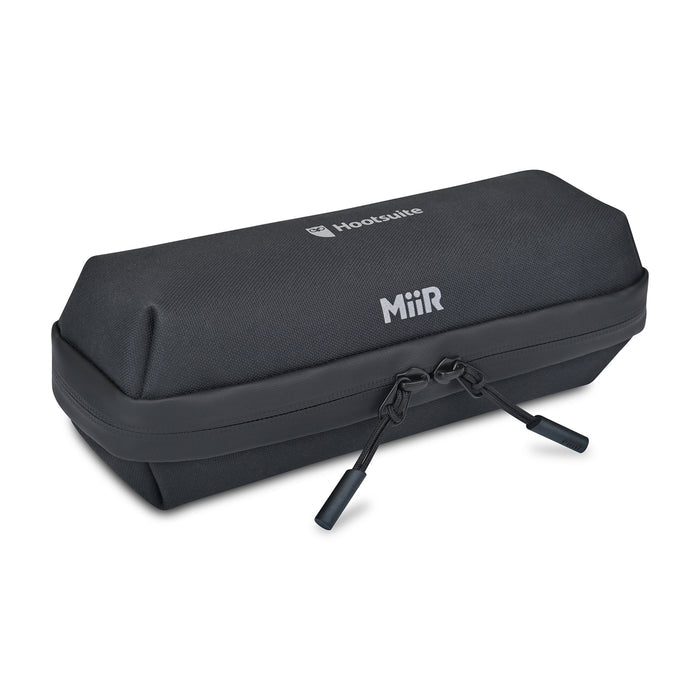 MiiR® Olympus 2.0 1L Recycled rPET Tech Organizer - AWARE™
