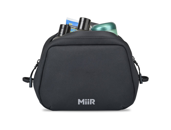 MiiR® Olympus 2.0 3L Recycled rPET Zippered Pouch - AWARE™