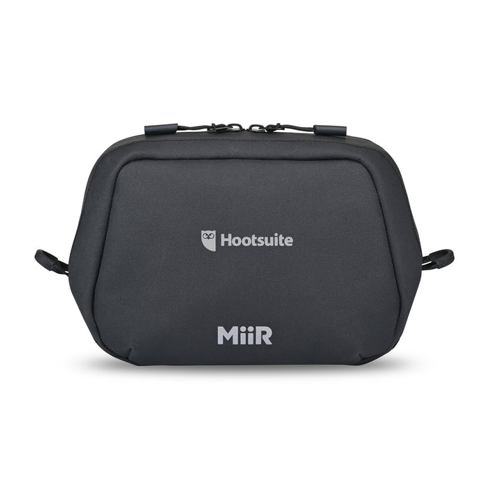 MiiR® Olympus 2.0 3L Recycled rPET Zippered Pouch - AWARE™