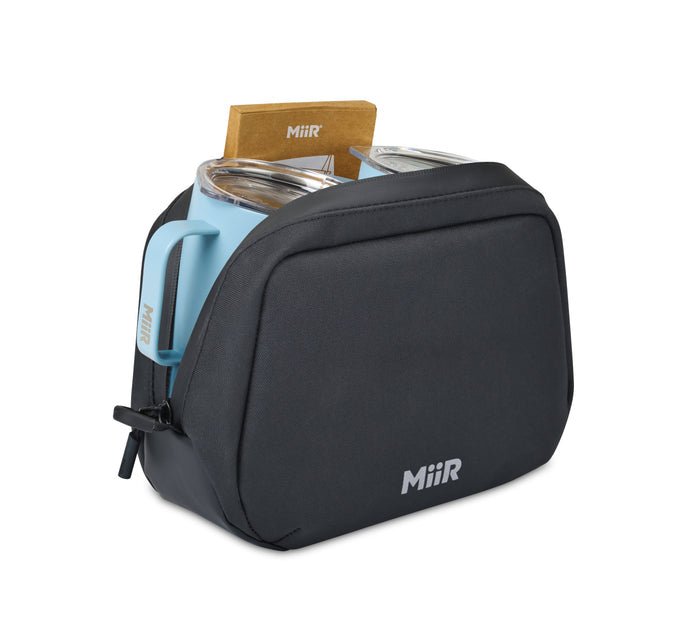 MiiR® Olympus 2.0 3L Recycled rPET Zippered Pouch - AWARE™