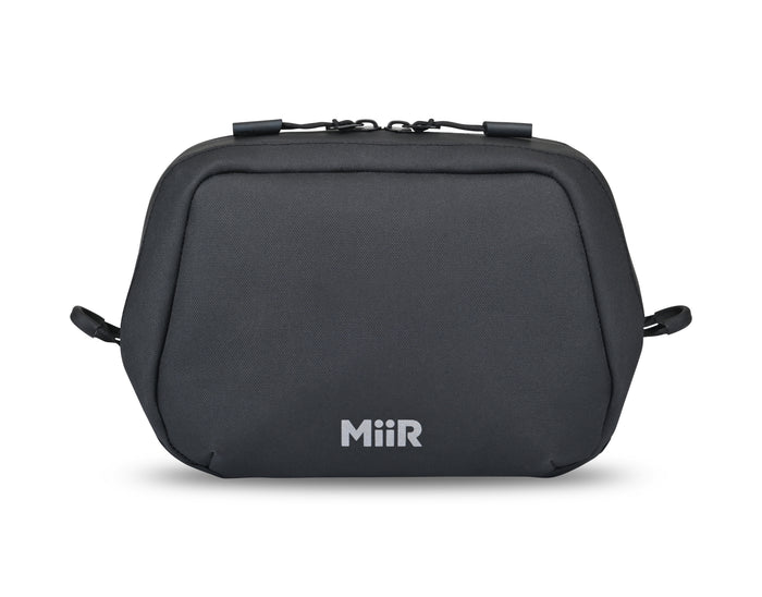 MiiR® Olympus 2.0 3L Recycled rPET Zippered Pouch - AWARE™
