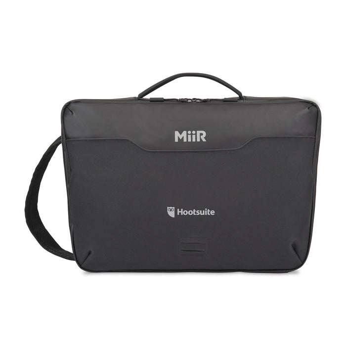 MiiR® Olympus 2.0 8L Recycled rPET Messenger Bag - AWARE™