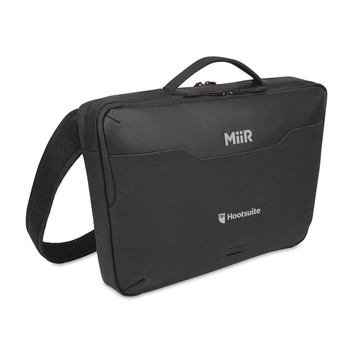 MiiR® Olympus 2.0 8L Recycled rPET Messenger Bag - AWARE™