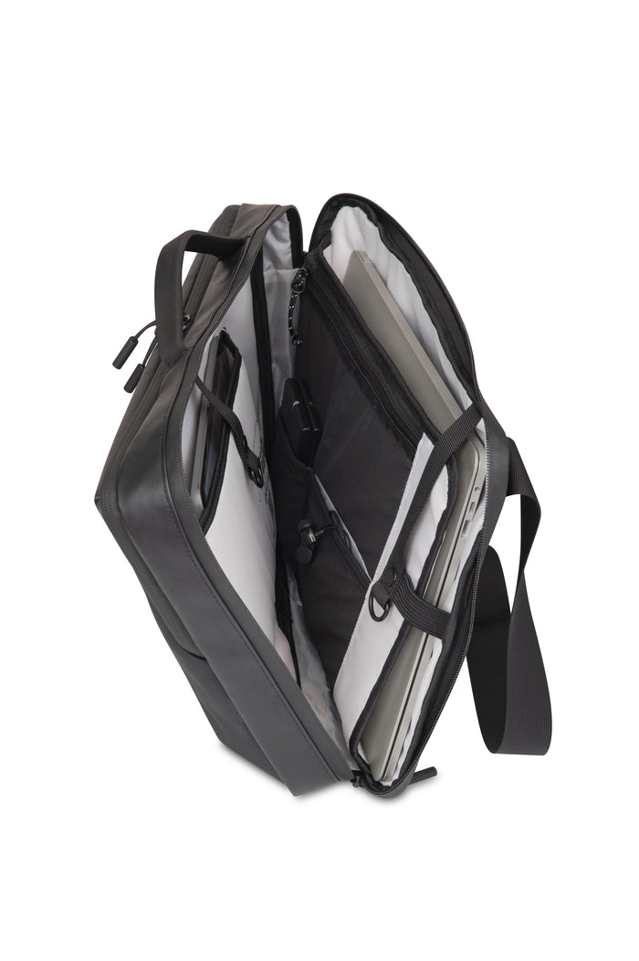 MiiR® Olympus 2.0 8L Recycled rPET Messenger Bag - AWARE™