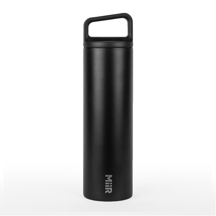MiiR® Vacuum Insulated Wide Mouth Bottle - 20 Oz.