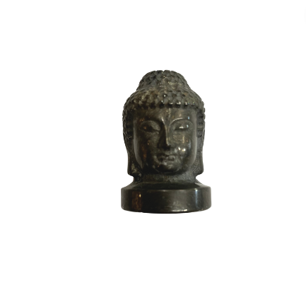 Mini Buddha Heads