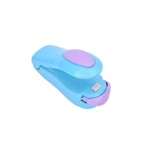 Mini Portable Food Clip Heat Sealing Machine Sealer Home Snack Bag Sealer - foxberryparkproducts