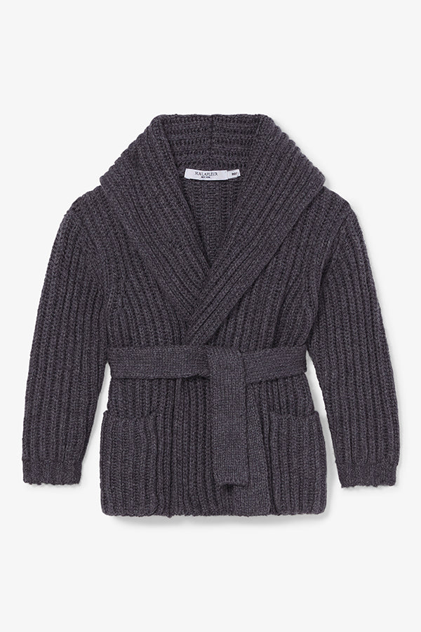Packshot image of the mini snyder in charcoal | Still | Exclude