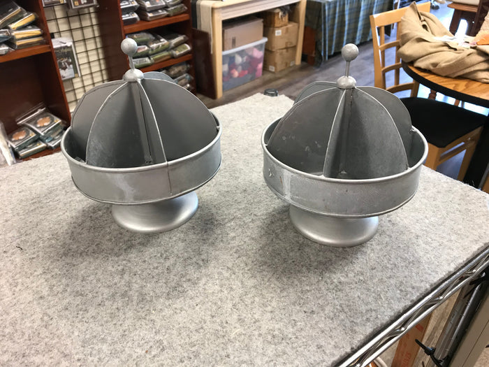 Mini Tin Spinner
