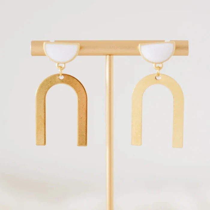 Minimal Muse Arches