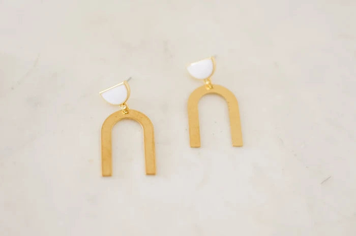 Minimal Muse Arches