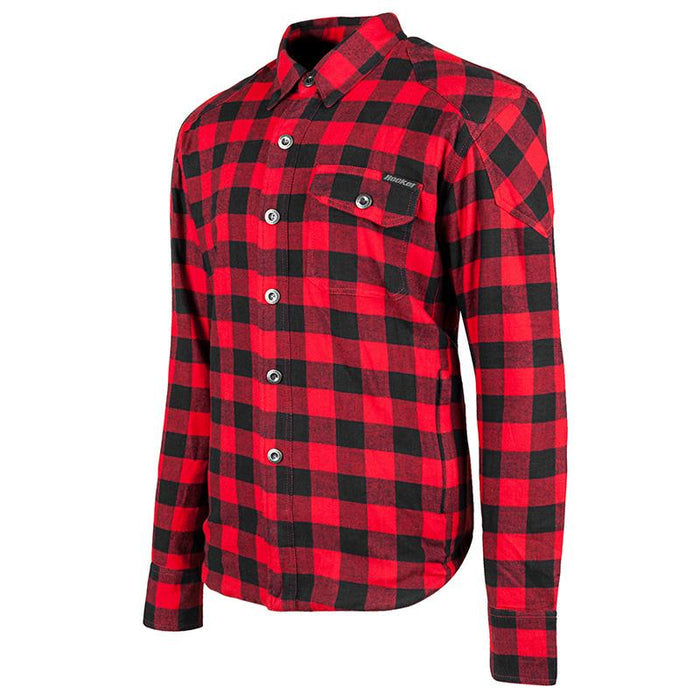 Mission™ Armored Moto Shirt