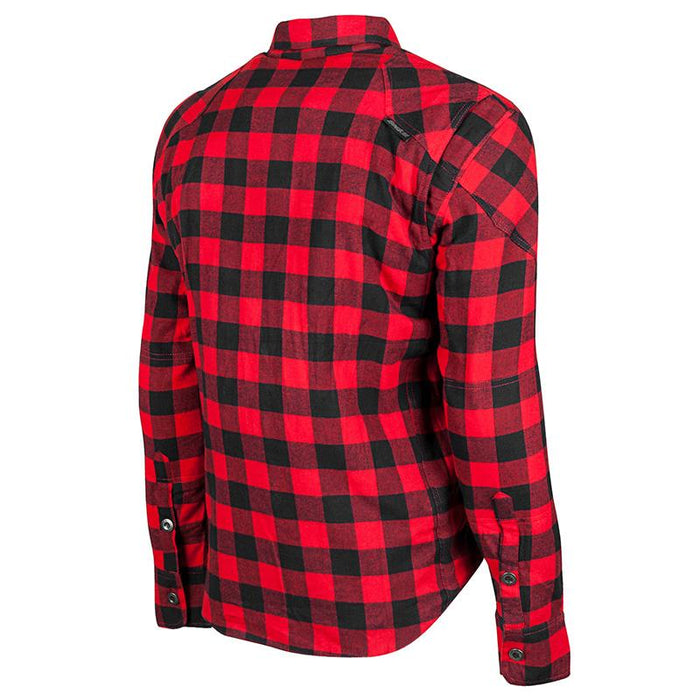 Mission™ Armored Moto Shirt