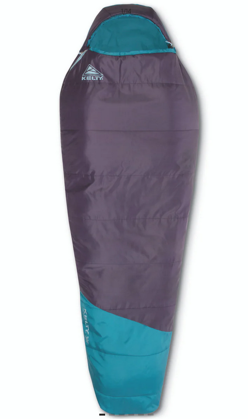 Mistral Kids 30