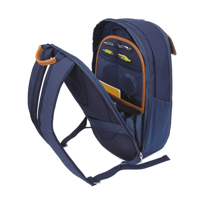 Mobile Office Hybrid Laptop Backpack