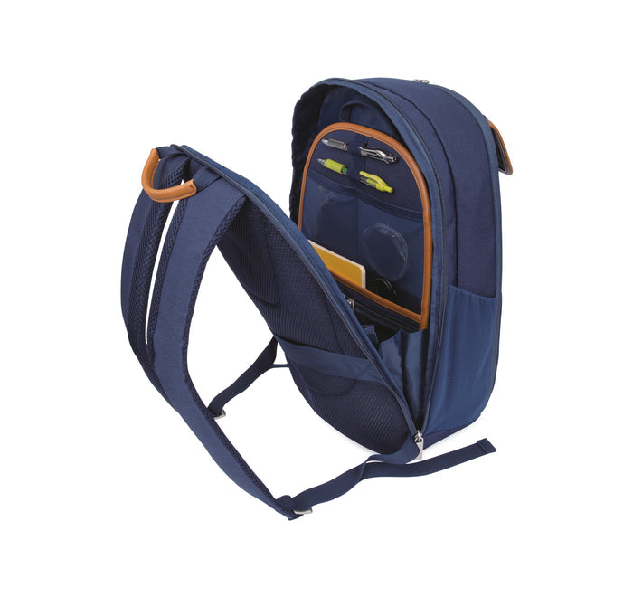 Mobile Office Hybrid Laptop Backpack