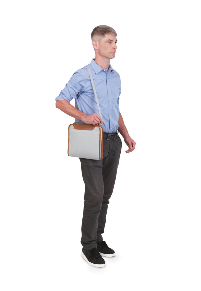 Mobile Office Hybrid Padfolio