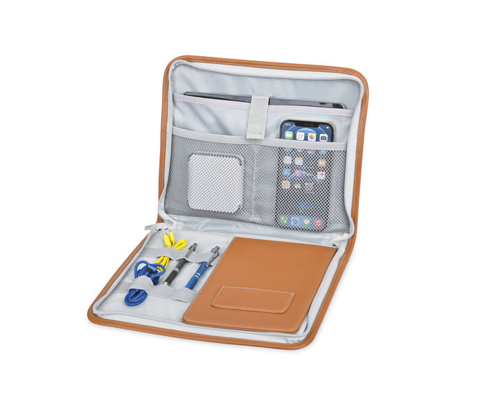Mobile Office Hybrid Padfolio