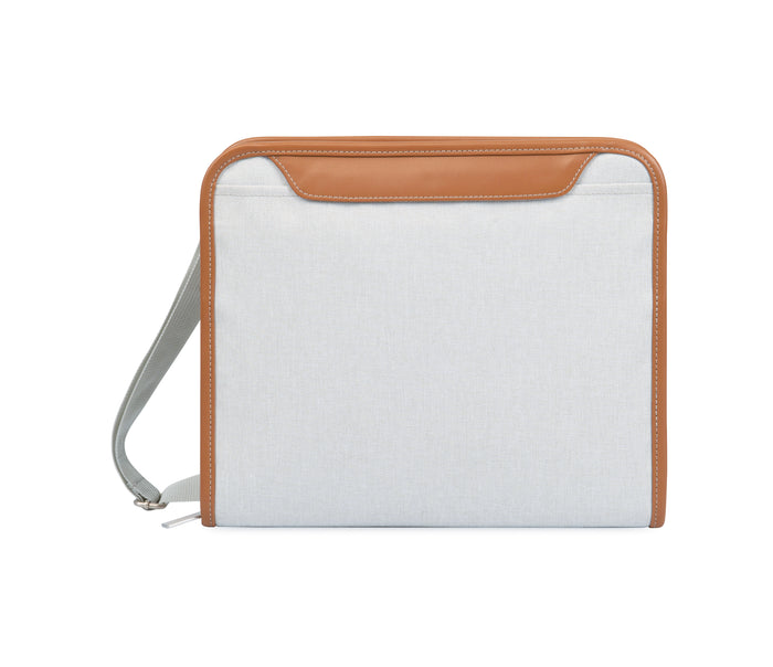 Mobile Office Hybrid Padfolio