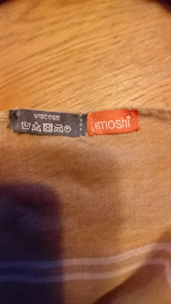 Mochi-sjal