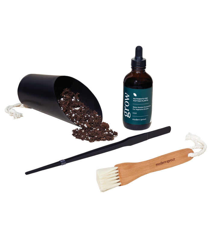 Modern Sprout® Plant Parent Care Kit