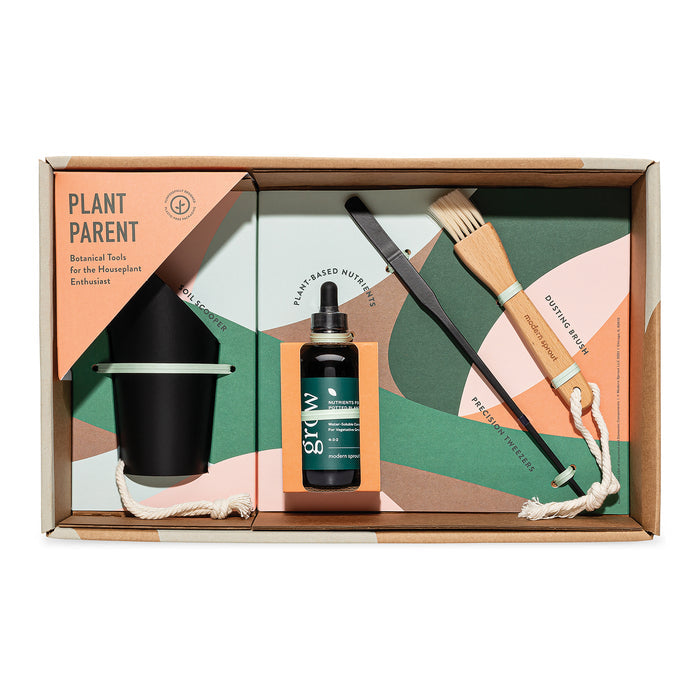Modern Sprout® Plant Parent Care Kit