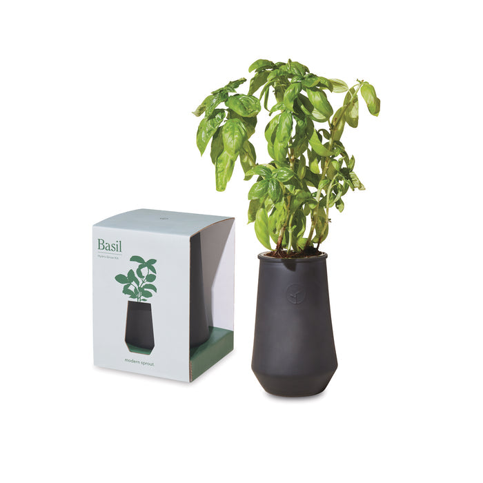 Modern Sprout Tapered Tumbler Grow Kit