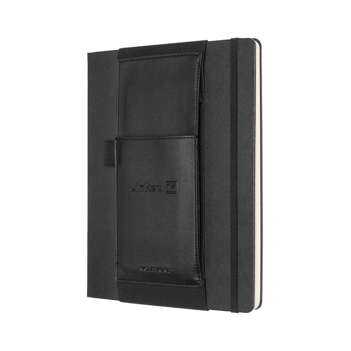 Moleskine® Classic X-Large Tool Belt