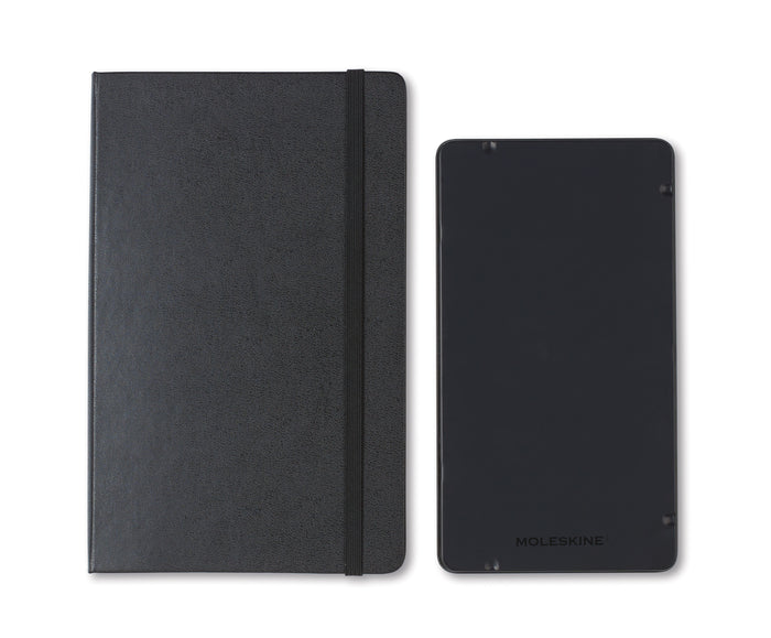 Moleskine® Coloring Kit - Sketchbook and Watercolor Pencils