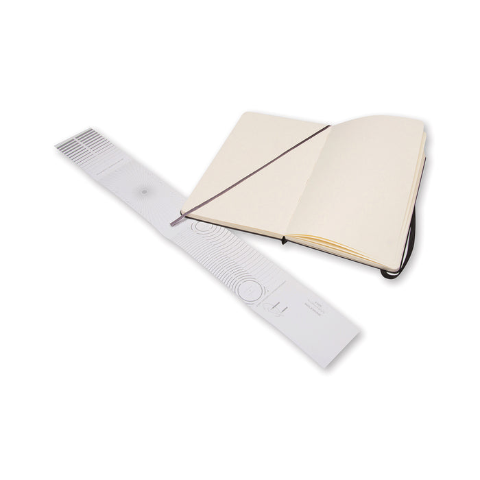 Moleskine® Hard Cover Large Sketchbook