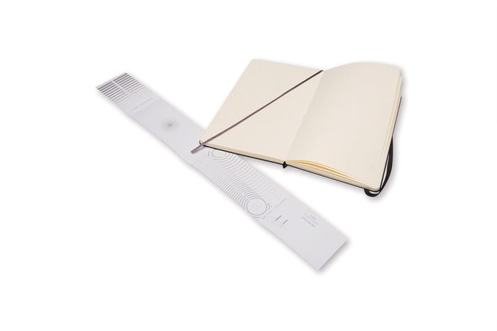 Moleskine® Hard Cover Large Sketchbook
